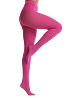 EVERSWE Women's 80 Den Soft Opaque Tight, Women's Tights