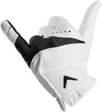 Callaway Golf Weather Spann Glove 2023