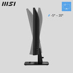 MSI PRO MAX 241PHW E14