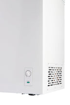 BLACK+DECKER 2.0 Cu. Ft. Compact Chest Freezer, BCFK206, White
