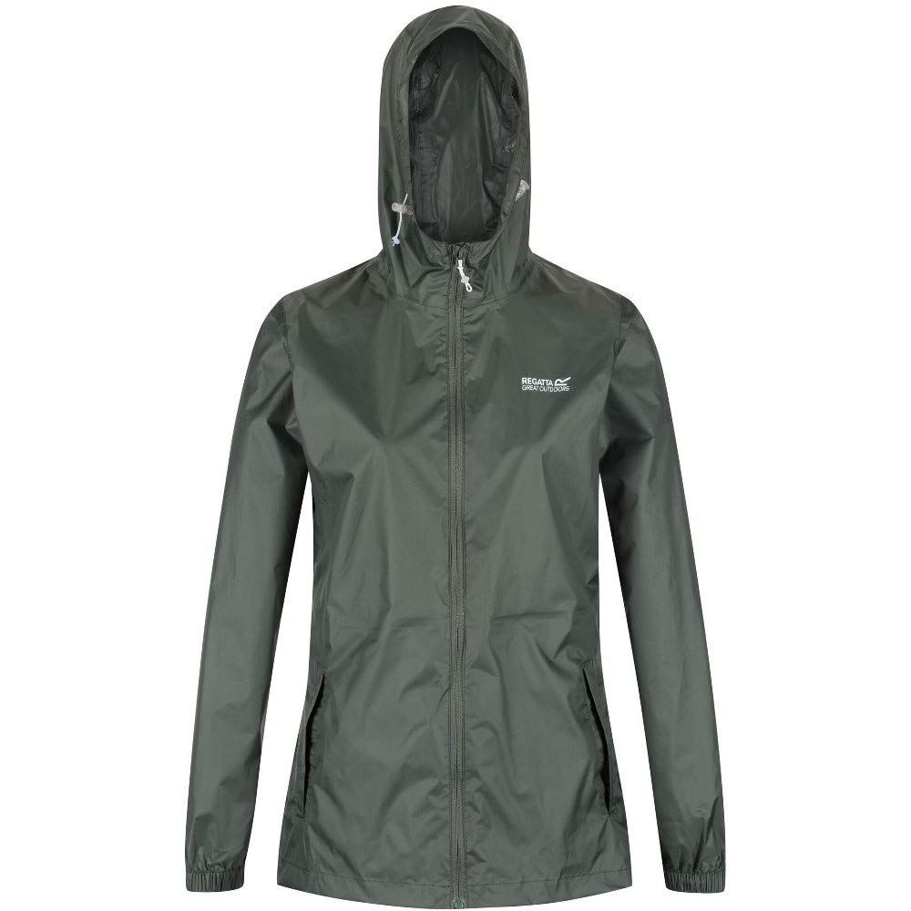Regatta Pack-It III Womens Jacket