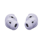 Bose QuietComfort Earbuds - True Wireless Bluetooth Earbuds with Active Noise Cancellation and Mic, USB-C Charging, IPX4 Rating, Up to 8.5 Hours of Playtime, Black