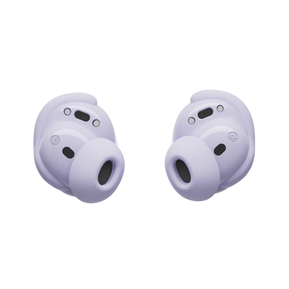 Bose QuietComfort Earbuds - True Wireless Bluetooth Earbuds with Active Noise Cancellation and Mic, USB-C Charging, IPX4 Rating, Up to 8.5 Hours of Playtime, Black