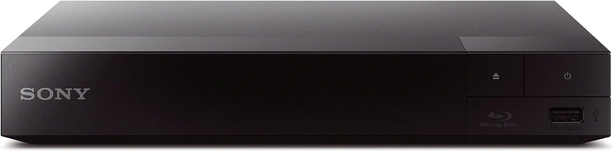 Sony BDP-S1700U Full HD 1080p Blu-ray DVD Player with HDMI Cable