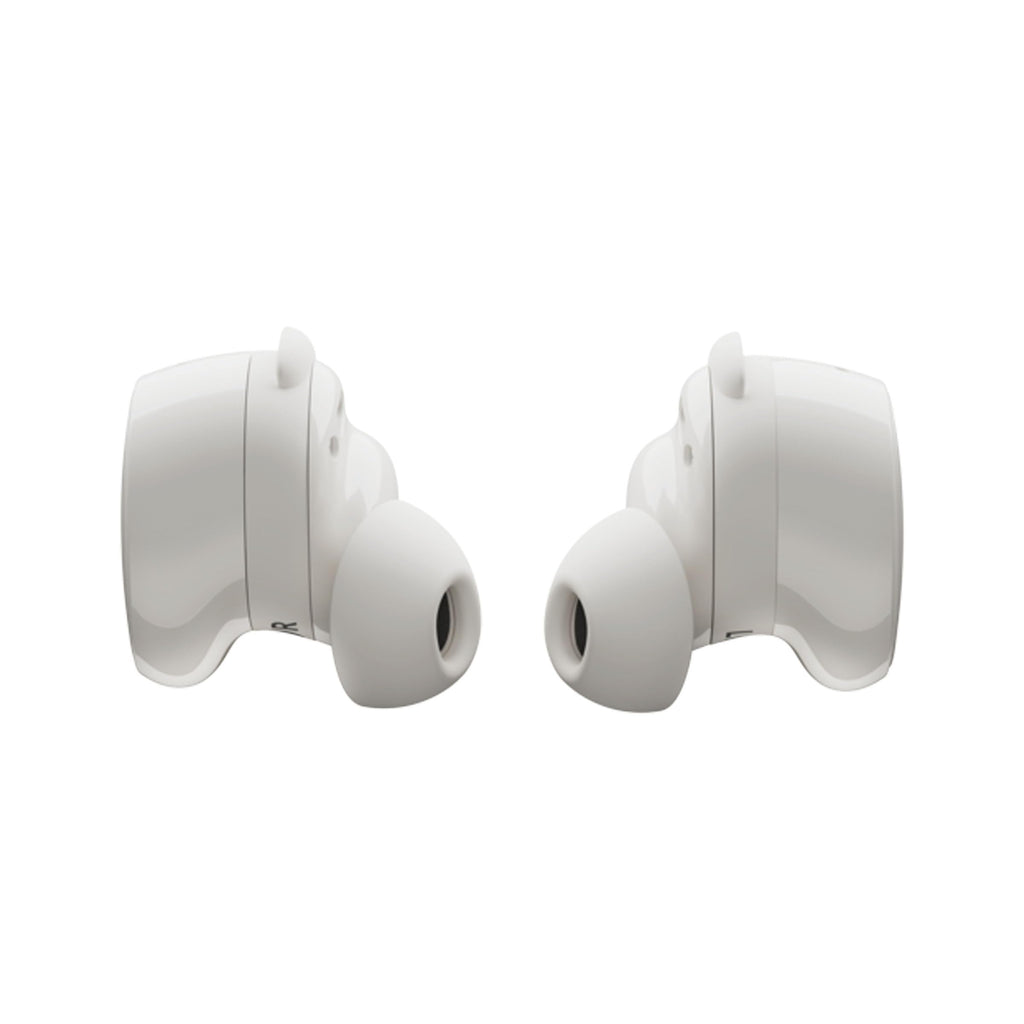 Bose QuietComfort Earbuds - True Wireless Bluetooth Earbuds with Active Noise Cancellation and Mic, USB-C Charging, IPX4 Rating, Up to 8.5 Hours of Playtime, Black