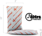 Little Hotties Hand Warmers Bundle - Warmers for All-Day Cold Weather Comfort