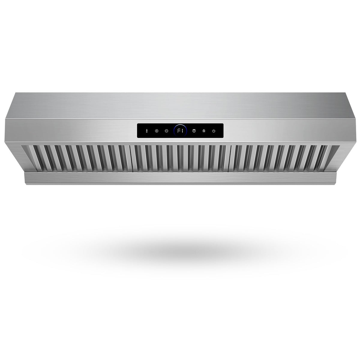 30 Inch Under Cabinet Range Hood, High Suction Hood Vents for Kitchen