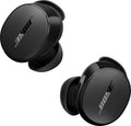 Bose QuietComfort Earbuds - True Wireless Bluetooth Earbuds with Active Noise Cancellation and Mic, USB-C Charging, IPX4 Rating, Up to 8.5 Hours of Playtime, Black