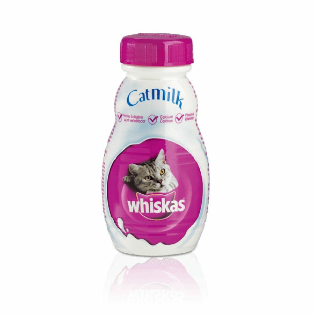 Whiskas Cat Milk, 200ml