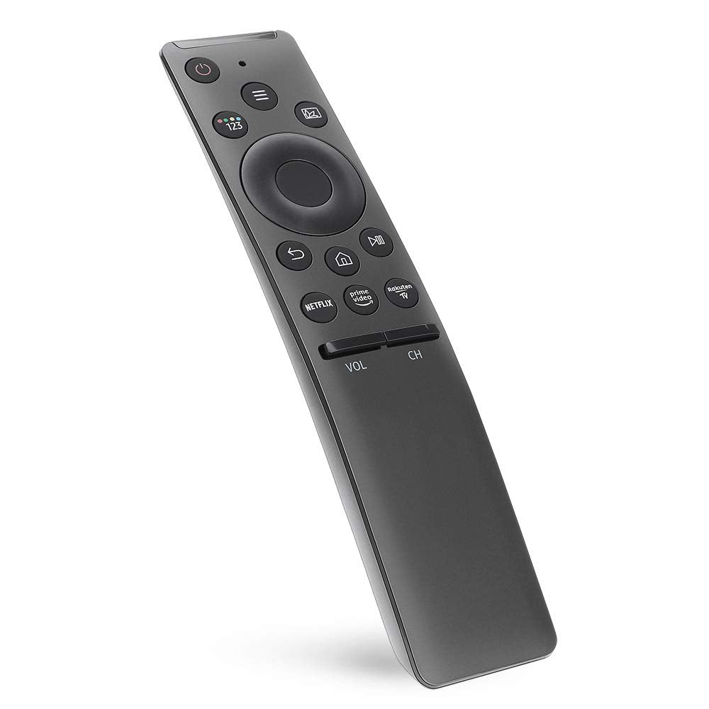 for Samsung-Smart-TV-Remote-Replacement, Universal for All Samsung TVs (BN59-01315A)