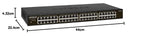 NETGEAR 5 Port Gigabit Network Switch, Unmanaged Ethernet Switch GS305