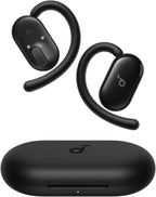 Soundcore V20i by Anker Open Ear Earbuds, Open Ear Headphones True Wireless