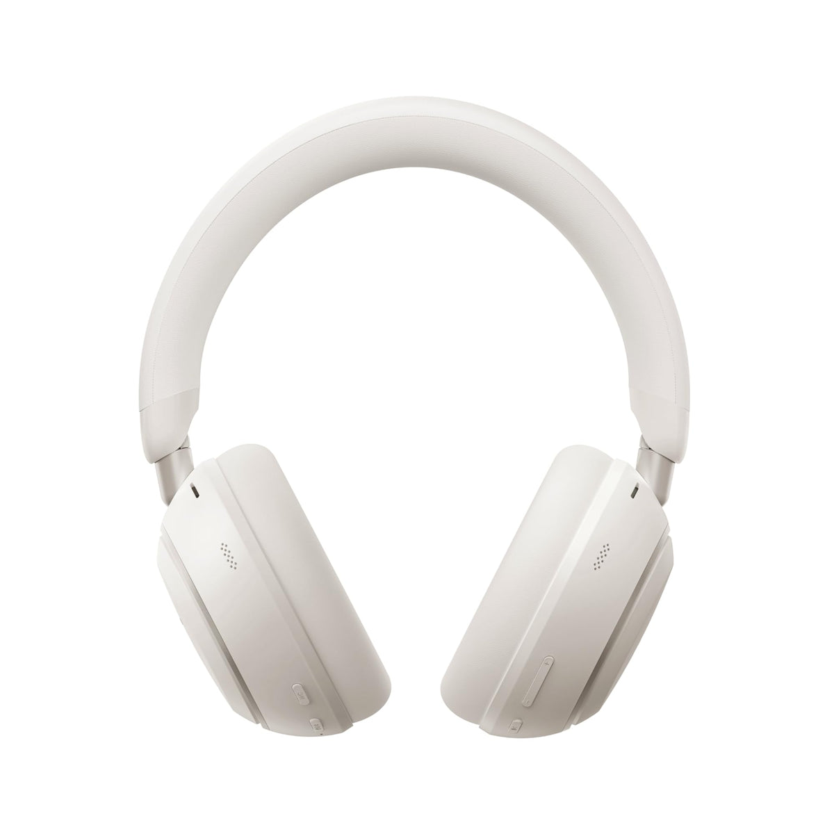 Soundcore Anker Space 2 Bluetooth 6.1 Over-Ear Headphones, Travel-Ready