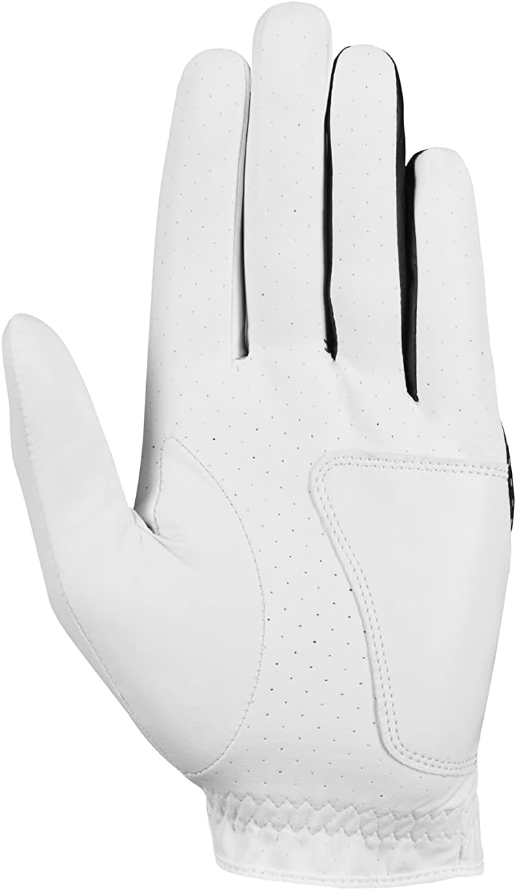 Callaway Golf Weather Spann Glove 2023
