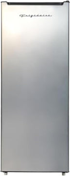 Frigidaire Upright Freezer, 6.5 cu ft, Deep Freeze, Platinum Design Series