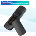 for Samsung-Smart-TV-Remote-Replacement, Universal for All Samsung TVs (BN59-01315A)