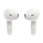 JBL Tune Flex - True Wireless Noise Cancelling Earbuds (Black), Small