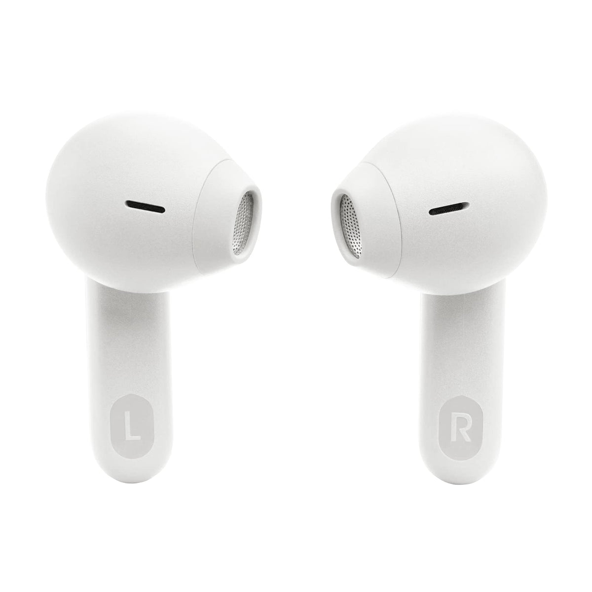 JBL Tune Flex - True Wireless Noise Cancelling Earbuds (Black), Small