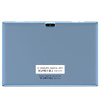 Android Tablet 10 Inch Tablet With Case Stylus Android 15 Tablets 8GB RAM 32GB ROM Support 1TB Expansion 6000mah Battery 10.1" IPS HD Touchscreen 2MP+8MP Dual Camera WIFI-6 Bluetooth5.0 Tablets
