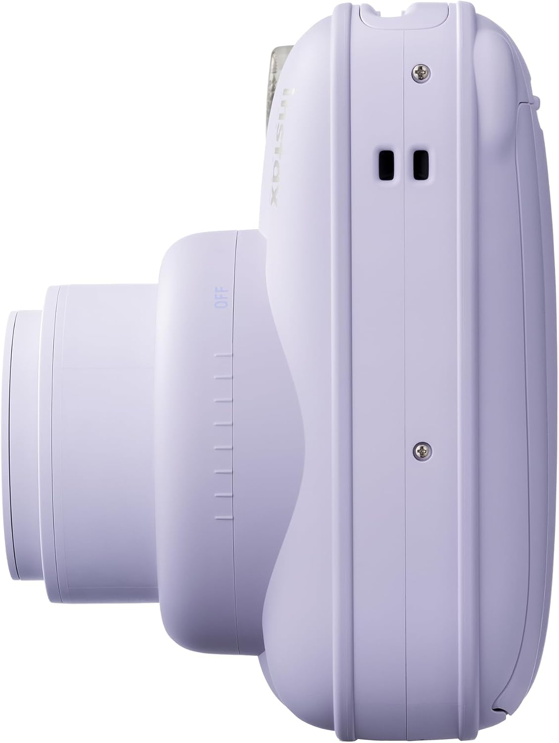 FUJIFILM instax mini 13 Instant Film Camera - Dreamy Purple