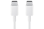 Samsung Galaxy Official USB-C to C Data Cable, 1.0m, Black