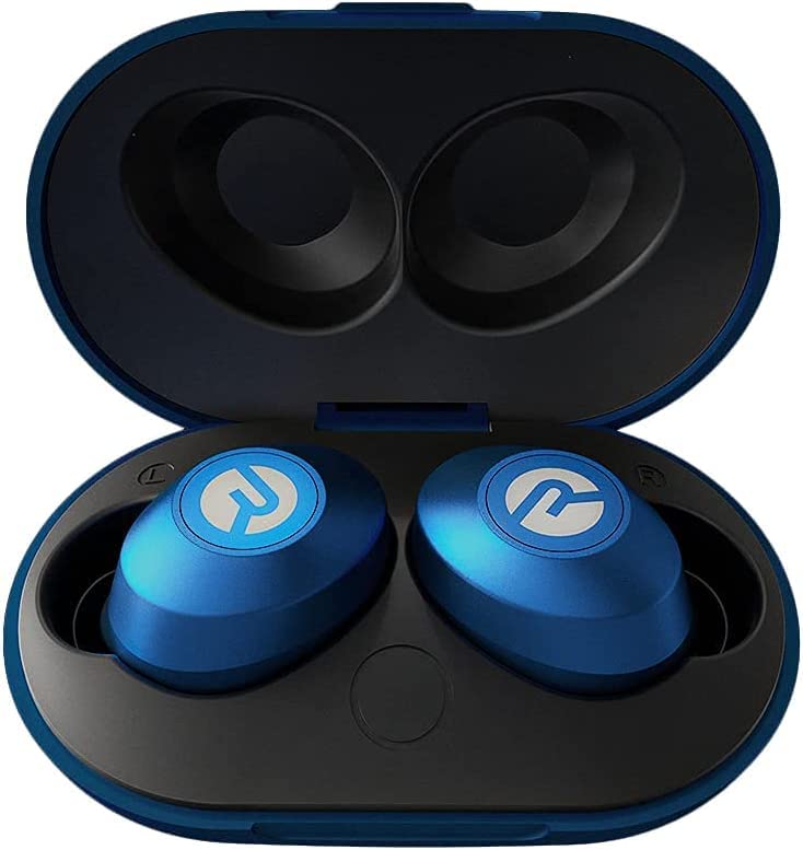 Raycon Everyday Bluetooth Wireless Earbuds with Microphone - Active Noise Cancelling, Sweat & Water-Resistant Earphones, Ear Buds Wireless Bluetooth (Mint)