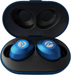 Raycon Everyday Bluetooth Wireless Earbuds with Microphone - Active Noise Cancelling, Sweat & Water-Resistant Earphones, Ear Buds Wireless Bluetooth (Mint)