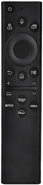 Replacement for Samsung TV Remote, for All 2019-2026 Samsung Remote Control for Smart TV with Voice Control. 2-Year Full Warranty.