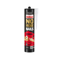 UniBond No More Nails Original, Construction Adhesive, White, 1 x 280 g