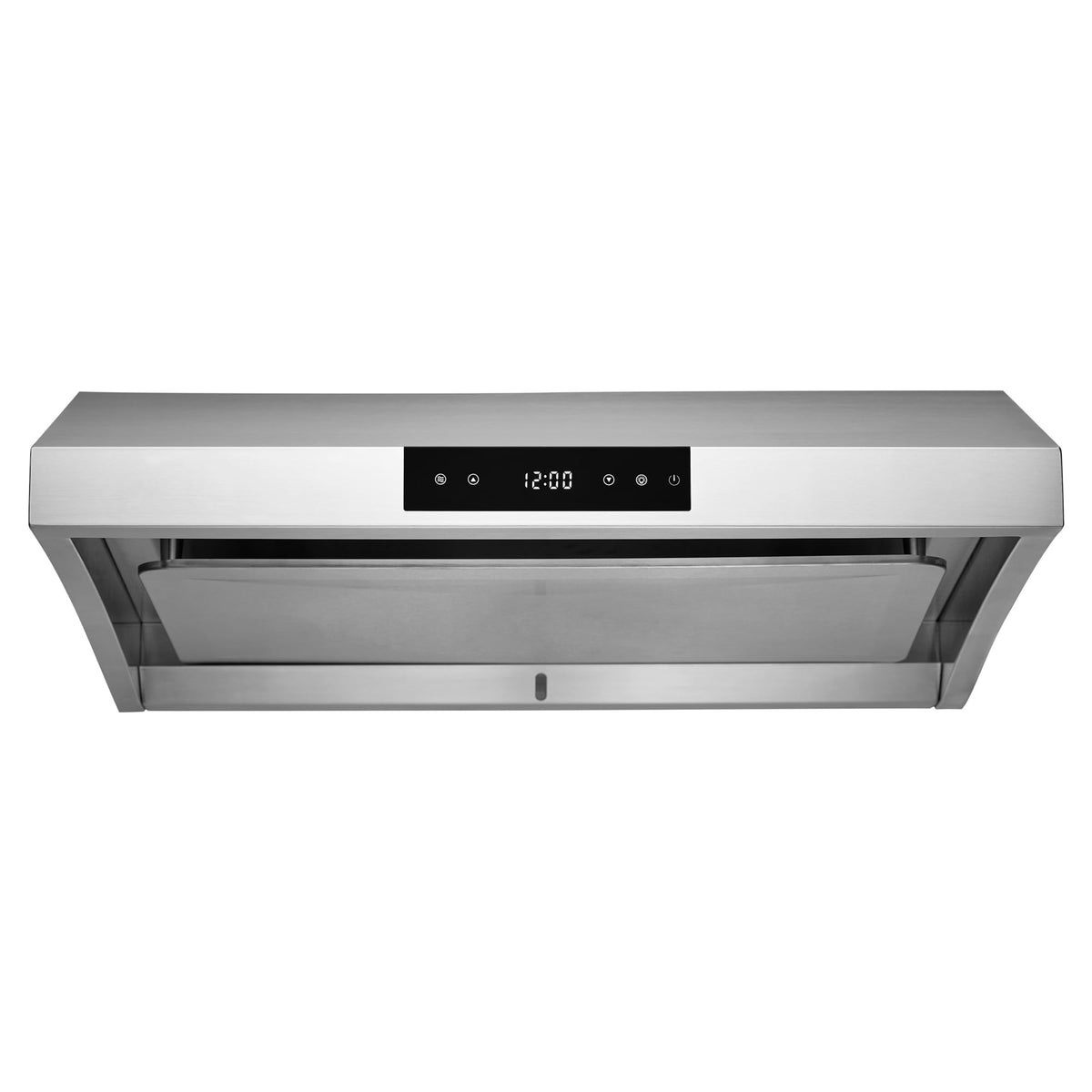 Hauslane 30 Inch Range Hood Under Cabinet 450-860CFM Ducted 3-Way Venting