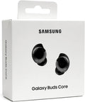 Samsung Galaxy Buds Core SM-R410 (2025) | Latin American Stock | Bluetooth 5.4 | Active Noise Cancelation | up to 35h Continuous Music Playblack - (Black)