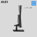 MSI PRO MAX 241PHW E14