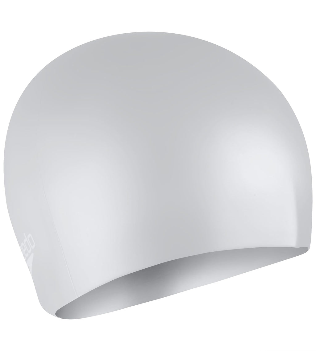 Speedo Unisex Long Hair Cap
