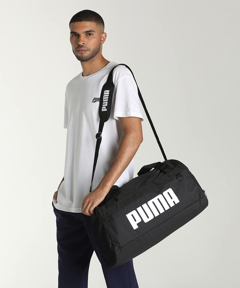PUMA Challenger Duffel Bag