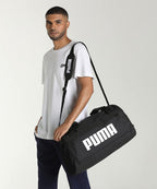 PUMA Challenger Duffel Bag