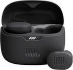 JBL Tune Buds - Noise Cancelling Earbuds - Black