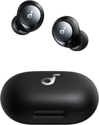 Soundcore by Anker Space A40 Adaptive Active Noise Cancelling Earbuds