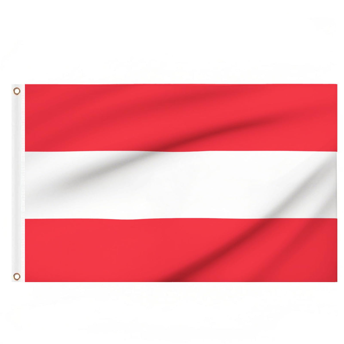 Albania Flag 5ft x 3ft, Large Big Albanian Flags with Brass Eyelets for Football Events School Culture Day Party Outdoor Decorations