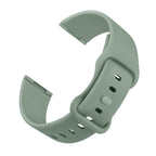 AK Straps for Fitbit Sense 2/Fitbit Sense/Fitbit Versa 4/Fitbit Versa 3 Straps for Women Men,Silicone Sport Classic Soft Replacement Straps Compatible with Fitbit Versa 3/Versa 4/Sense/Sense 2