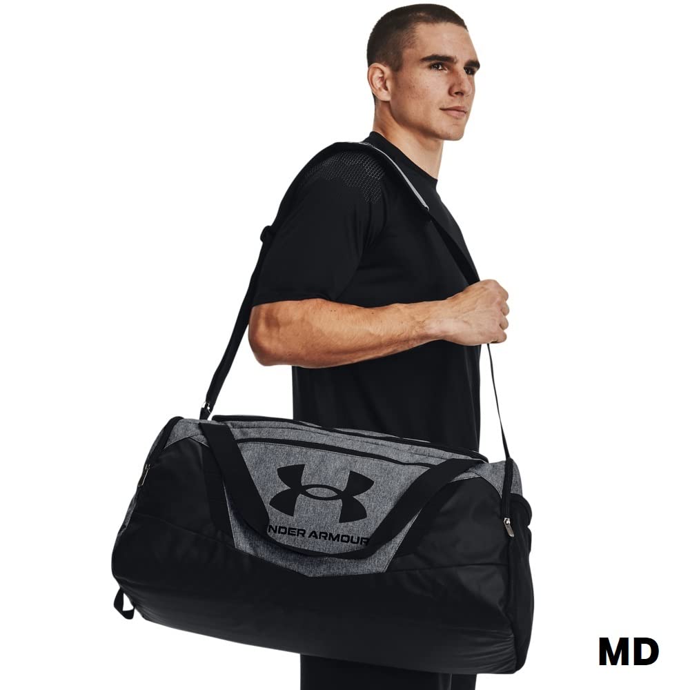 Under Armour Unisex 5.0 Small Duffle Bag