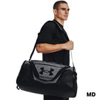 Under Armour Unisex 5.0 Small Duffle Bag