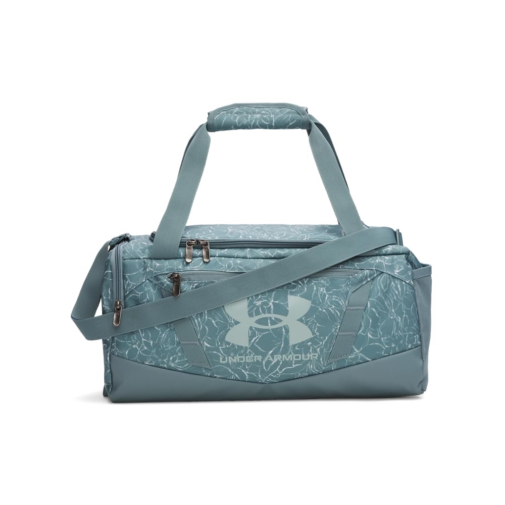 Under Armour Unisex 5.0 Small Duffle Bag