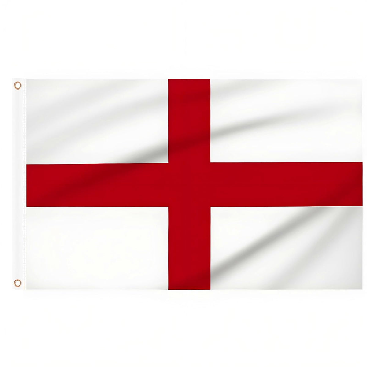 Albania Flag 5ft x 3ft, Large Big Albanian Flags with Brass Eyelets for Football Events School Culture Day Party Outdoor Decorations