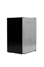 Frigidaire Upright Freezer, 6.5 cu ft, Deep Freeze, Platinum Design Series