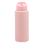 Smash Stainless Steel Water Bottle 750ml - Black