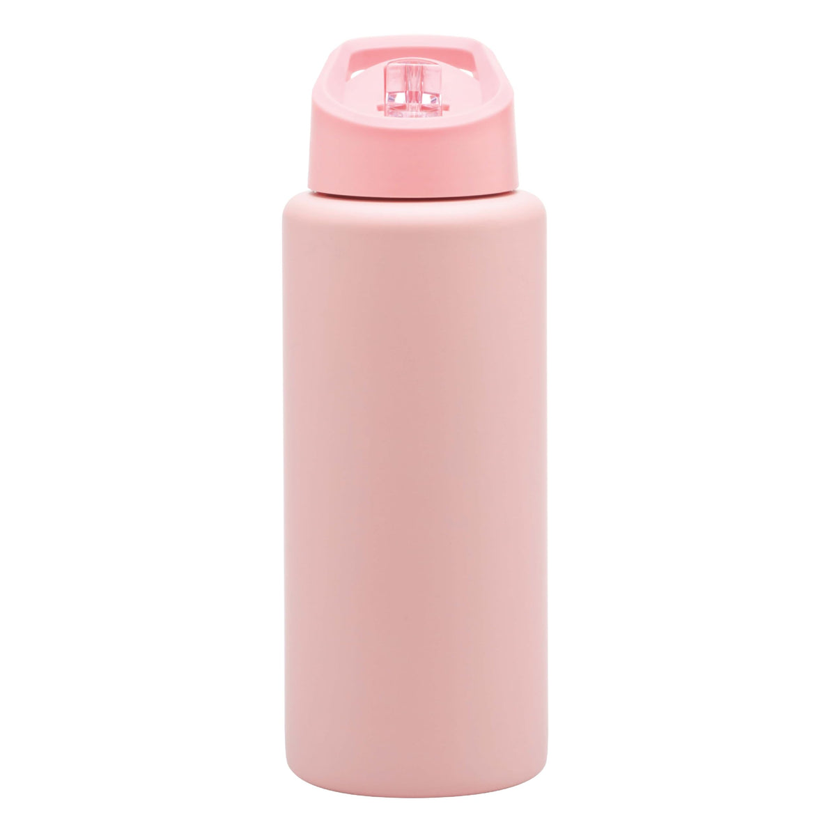 Smash Stainless Steel Water Bottle 750ml - Black