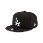 New Era Boy's Mlb Basic Neyyan Cap