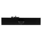 36 in. Delta Coll Ducted Under Cabinet Range Hood, Mesh Filters, Stainless