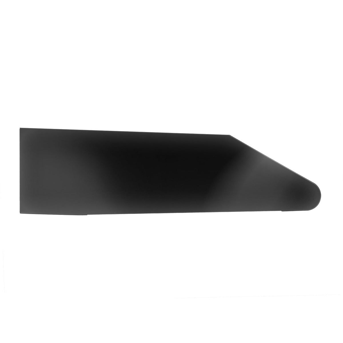 36 in. Delta Coll Ducted Under Cabinet Range Hood, Mesh Filters, Stainless