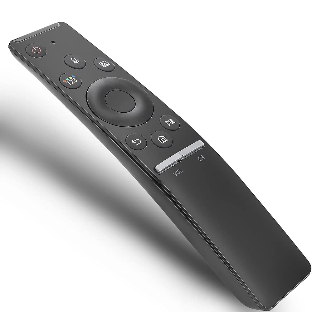 for Samsung-Smart-TV-Remote-Replacement, Universal for All Samsung TVs (BN59-01315A)